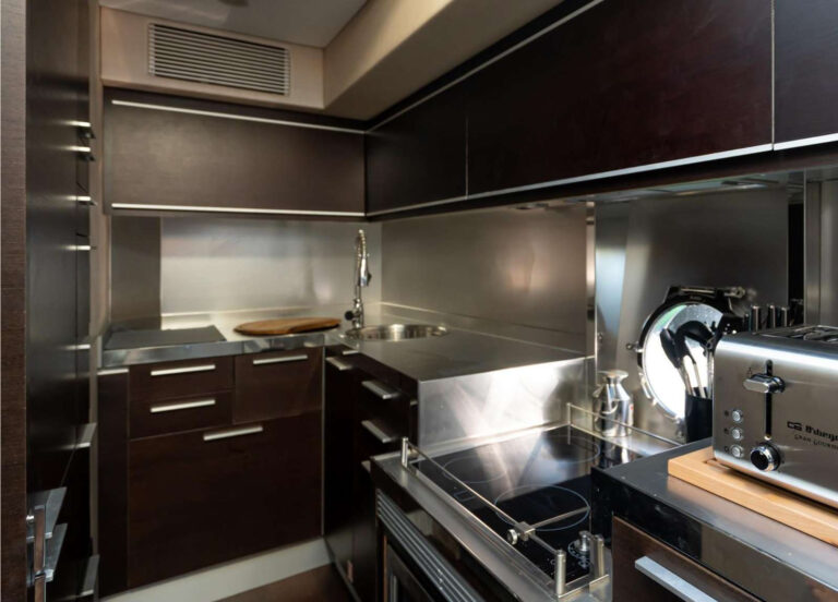 Galley
