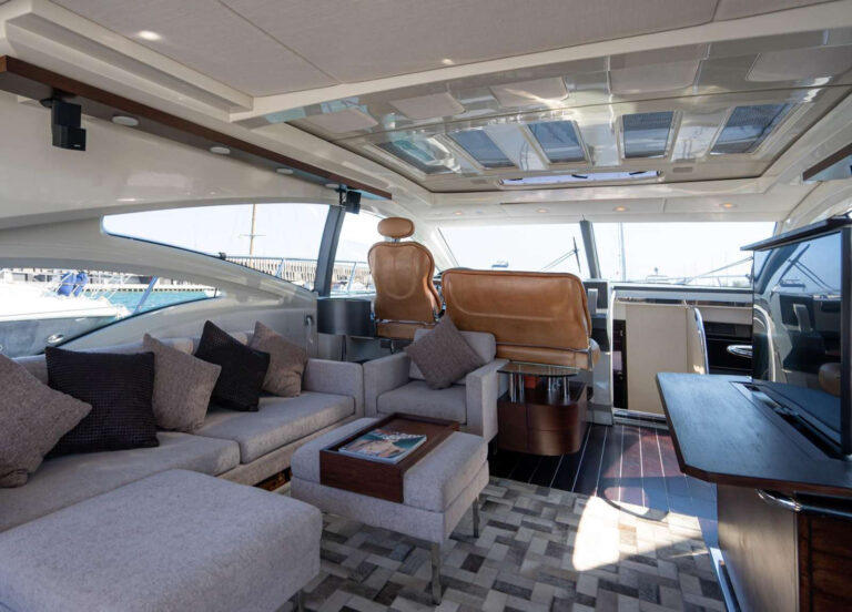 Saloon