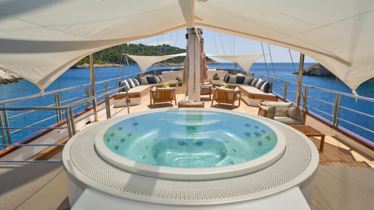 Sun Deck