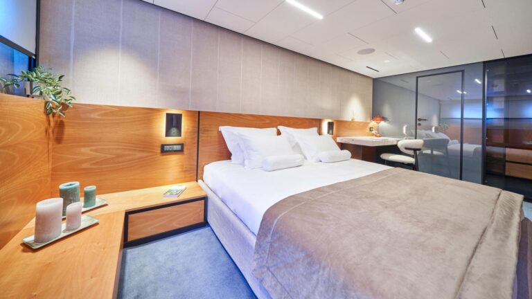 Guest Suite