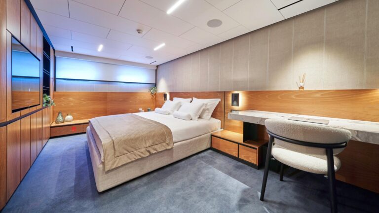 Guest Suite