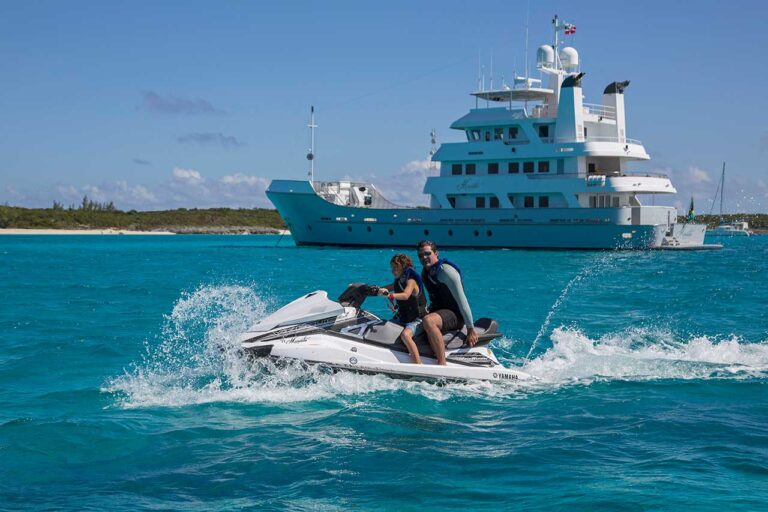 Jetskis
