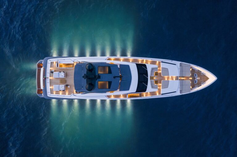 Aerial View (sistership)