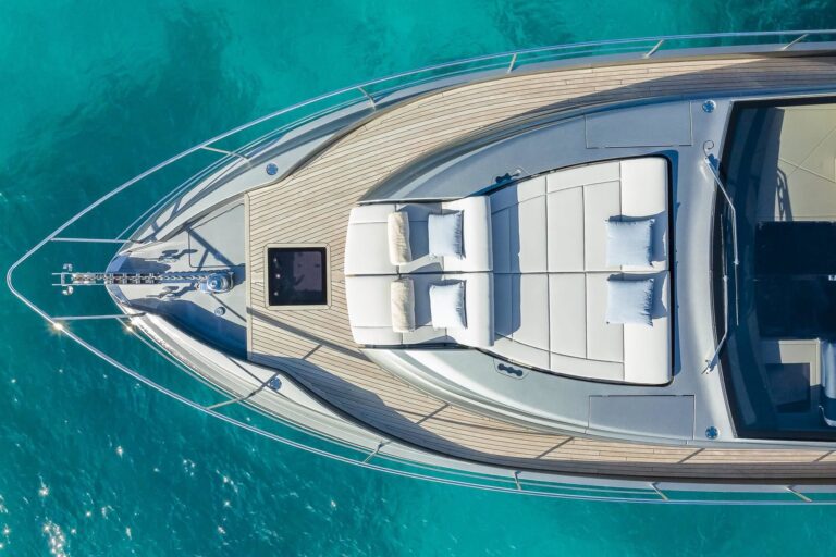 Bow Aerial
