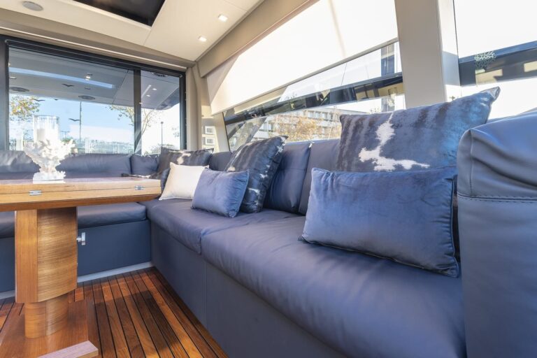Interior Seating