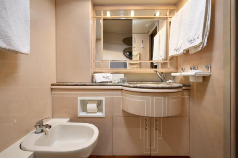 Guest Ensuite