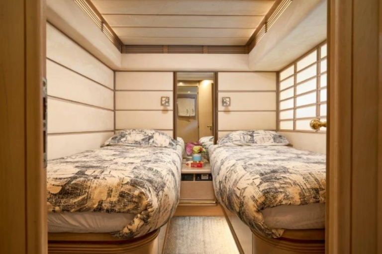 Guest Suite