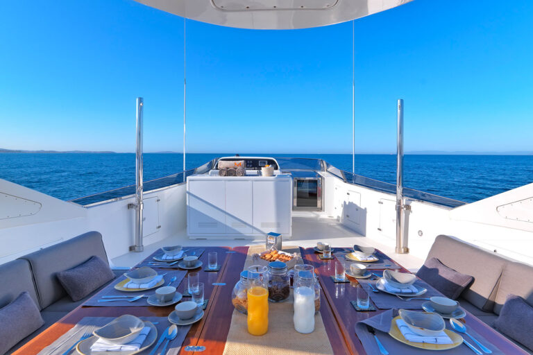 Sundeck