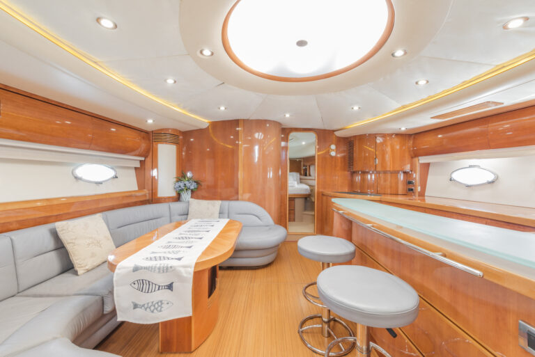 Saloon