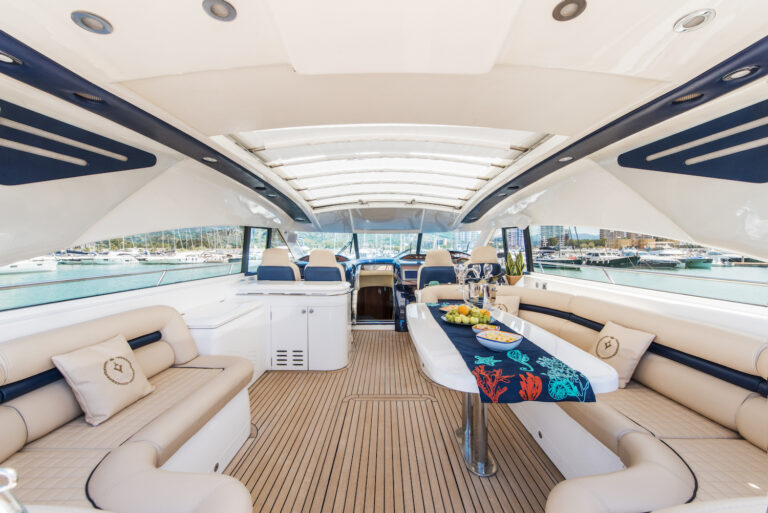 Flybridge