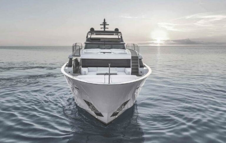 Bow View