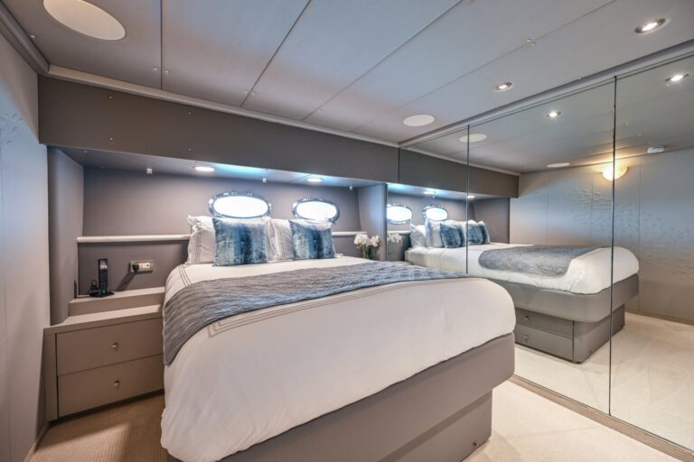 Master Stateroom