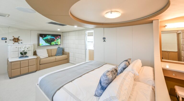 Guest Suite