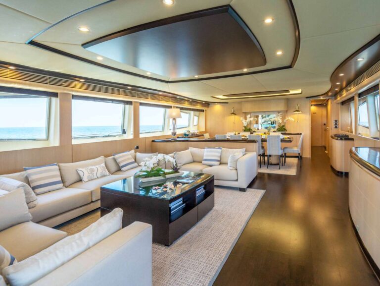 Saloon