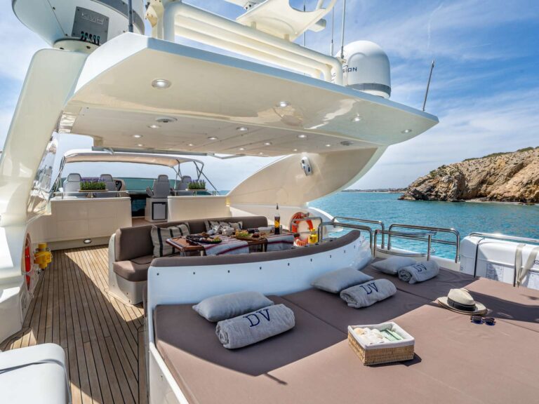 Flybridge