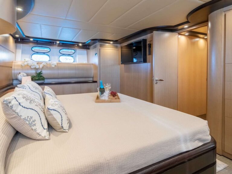 Guest Cabin