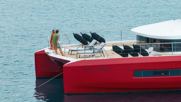 Bow View