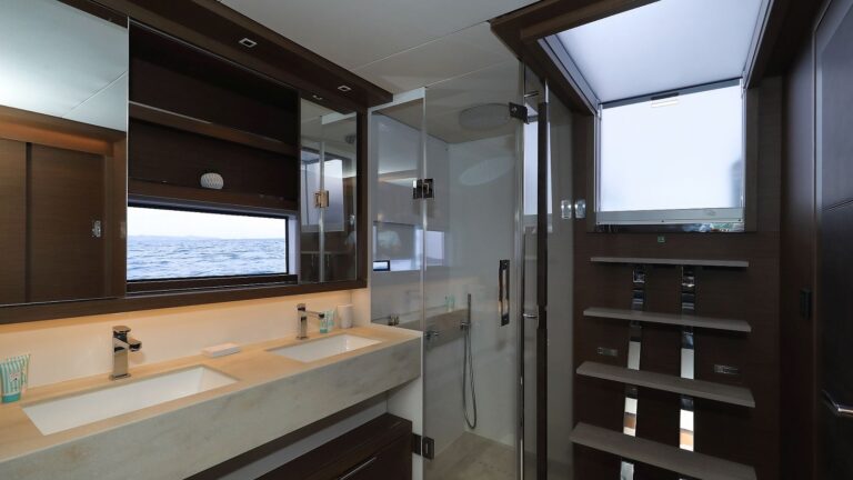 Master Ensuite