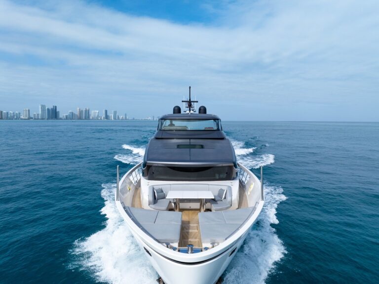 Bow View