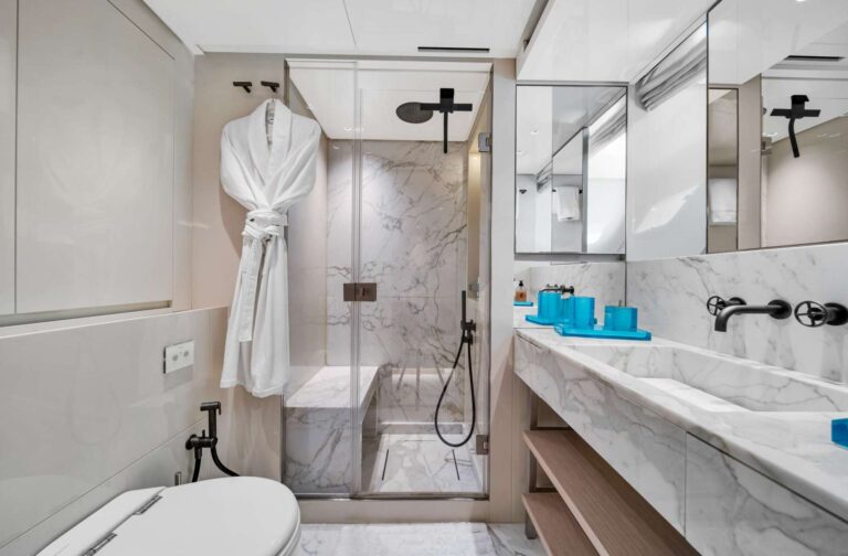 Master Ensuite