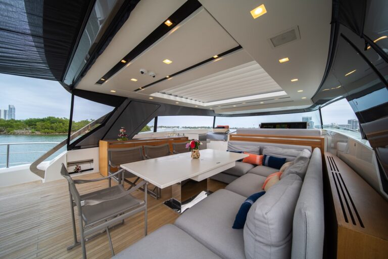 Sun Deck