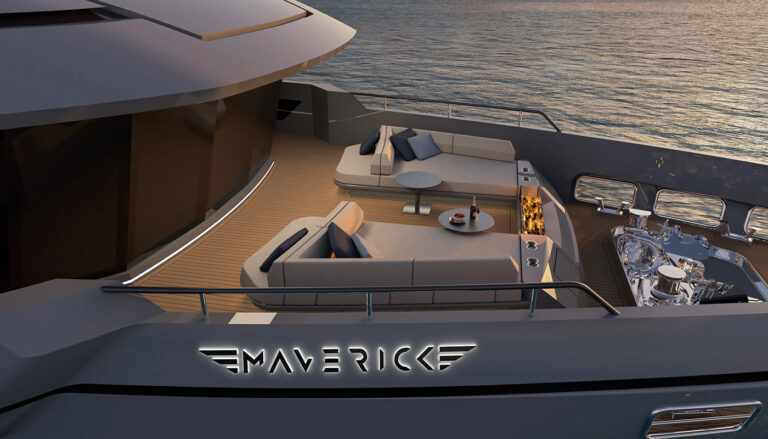 Bow Lounge