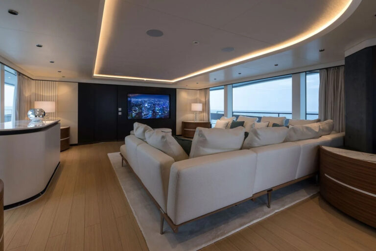Sky Lounge