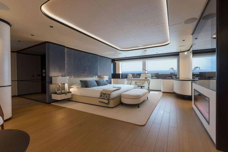 Master Suite