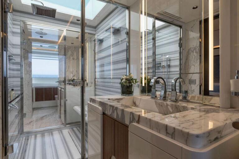 Master Ensuite