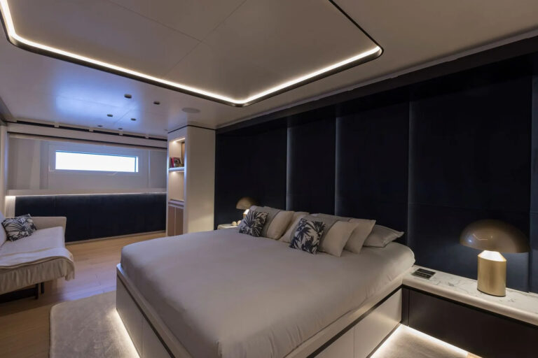 Guest Suite
