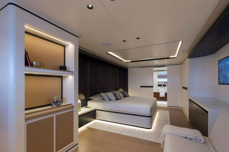Guest Suite