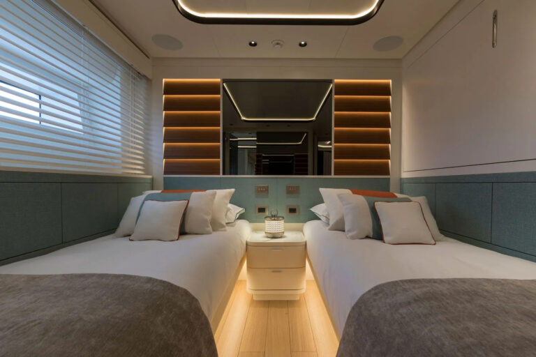 Guest Suite