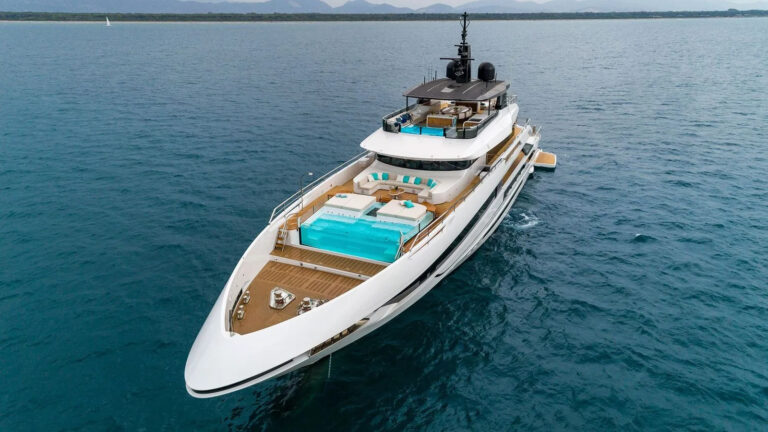 Bow View