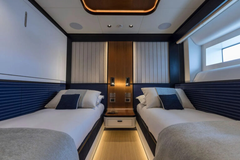 Guest Suite