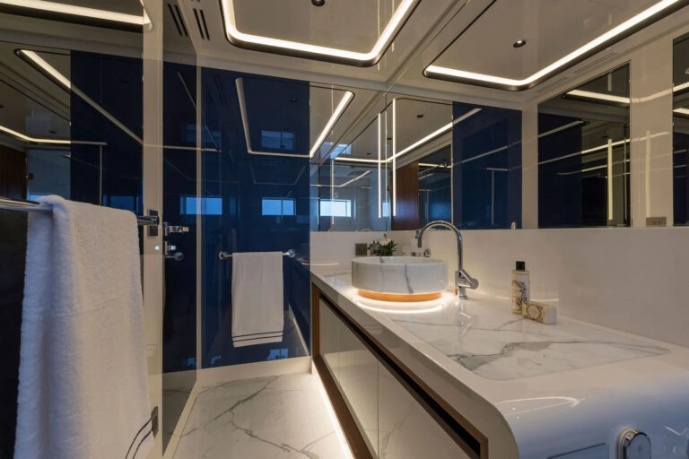 Guest Ensuite