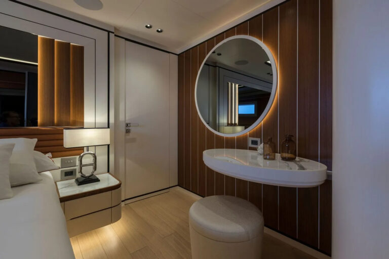Guest Ensuite