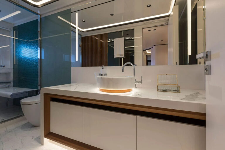 Guest Ensuite