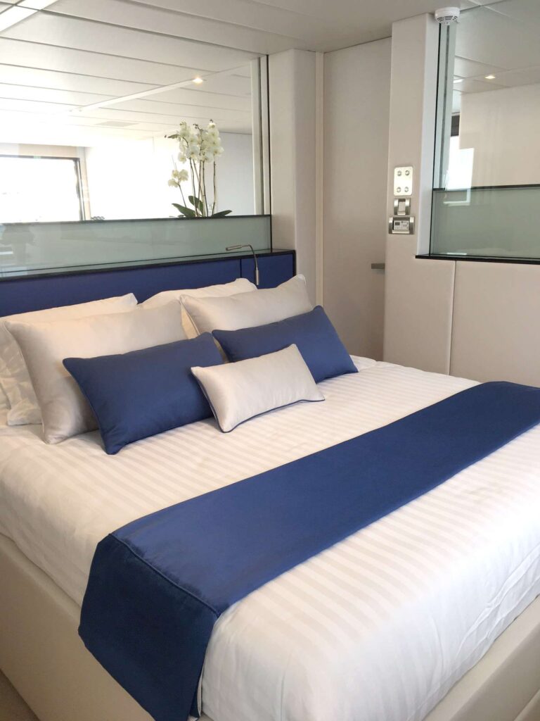 VIP Cabin