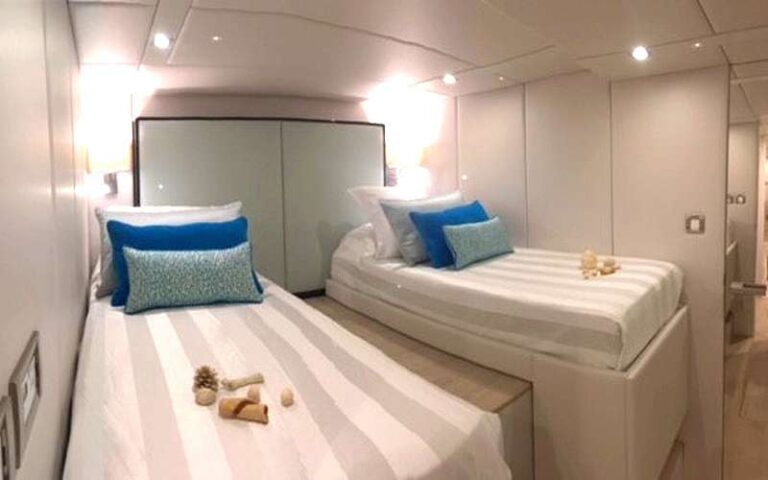 VIP Cabin
