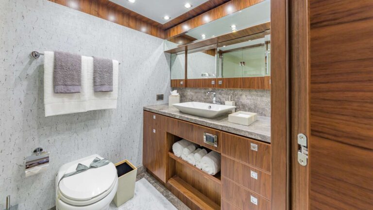 VIP Ensuite