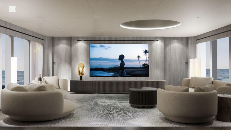 Main Salon