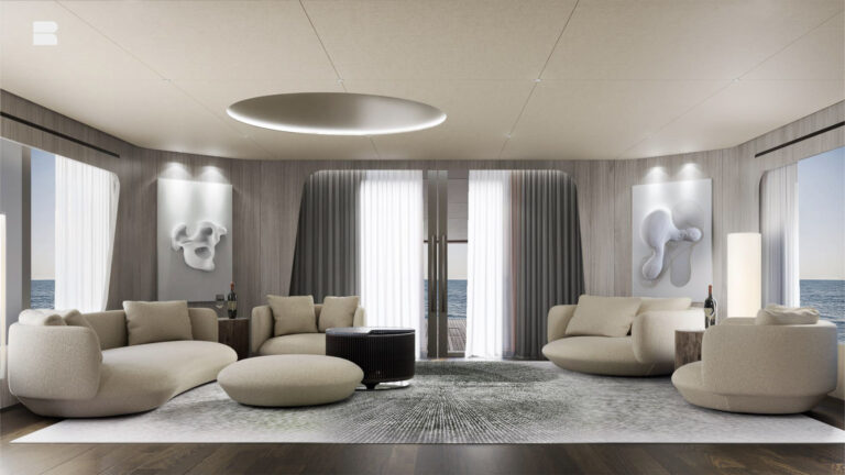 Main Salon Alternative View