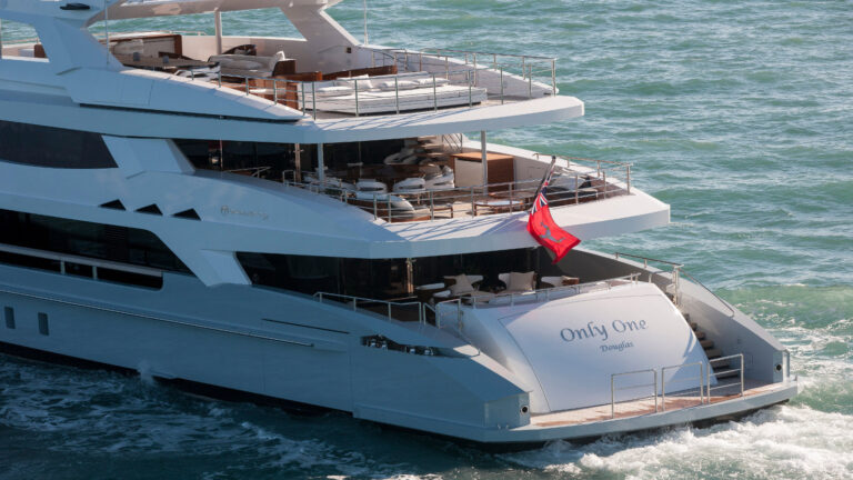 Aft Decks
