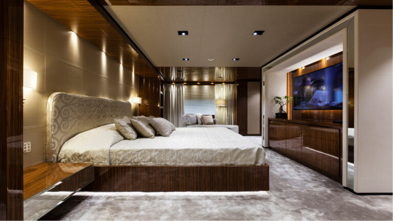 Master Suite