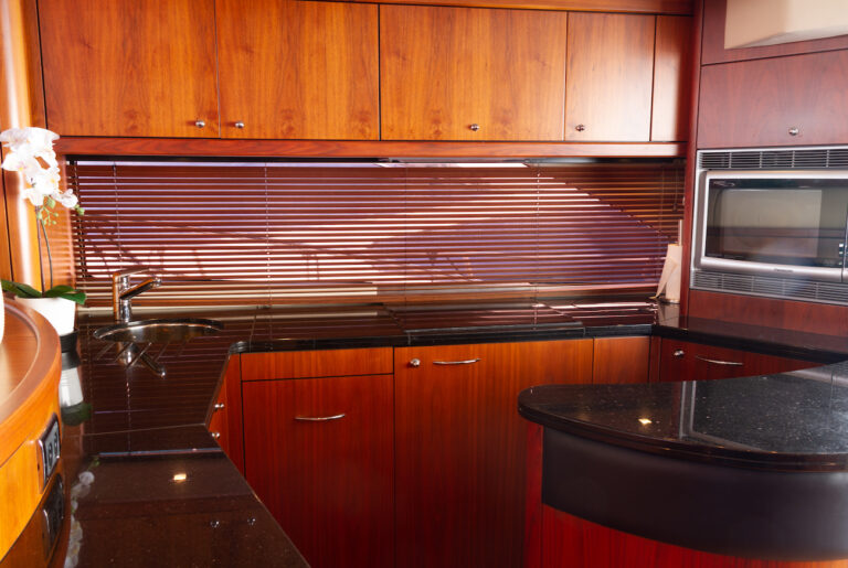 Galley