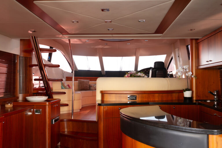 Saloon