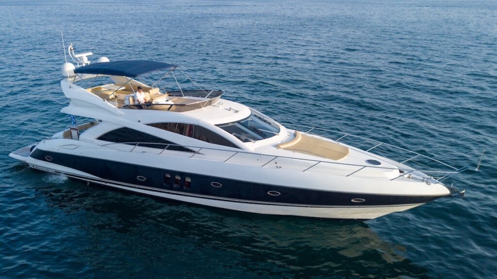 Sunseeker