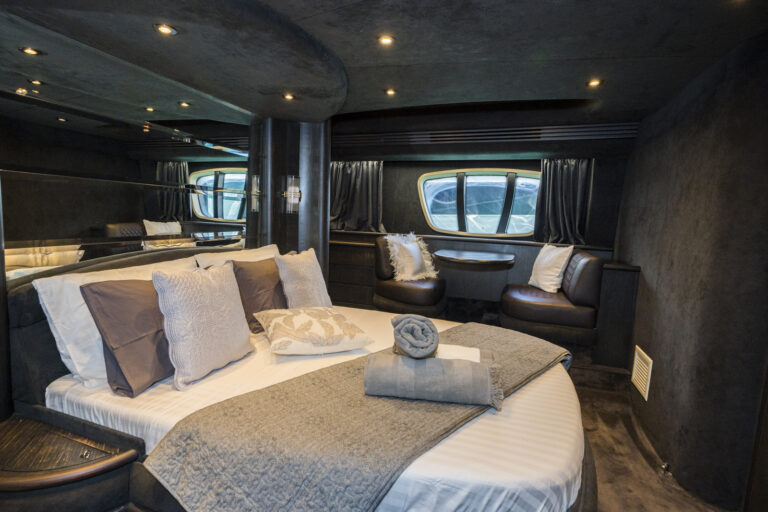 Cabin