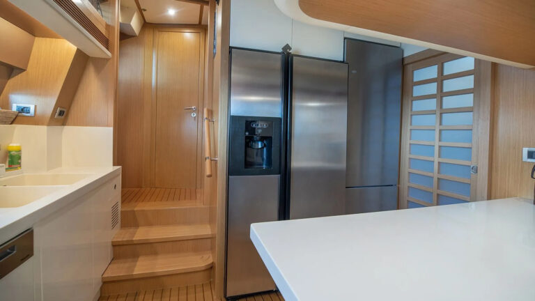 Galley