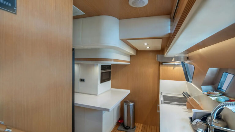 Galley